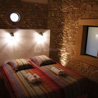 Le cocher - chambre brune