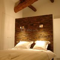 La licorne - chambre brune