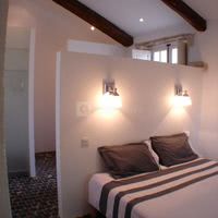 La colonne - chambre master