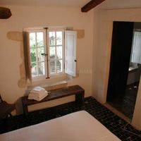 La colonne - chambre