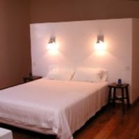 La tour - chambre master