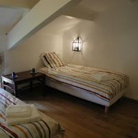 La tour - chambre small