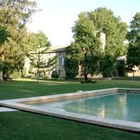 Château beaupré et son parc