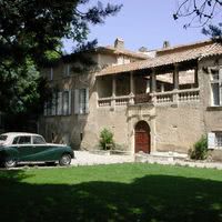 Château beaupré deleuze