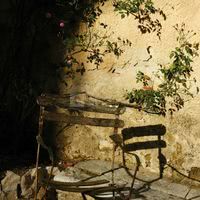 Un petit coin romantique