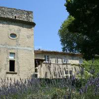 La tour du xiv ème siècle