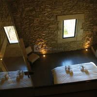 Le cocher - chambre grise