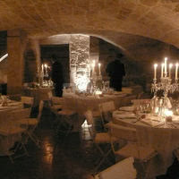Salle de mariage