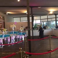 Royal Garden Paris Roissy