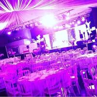 Royal Garden Paris Roissy