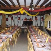 Salle de l'Oison