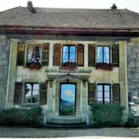 Golf Club de Payerne