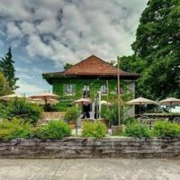 Golf Club de Payerne