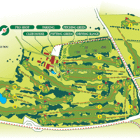 Golf Club de Payerne
