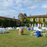 Cour d'Honneur