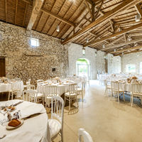 Salle de réception