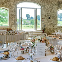 Salle de réception