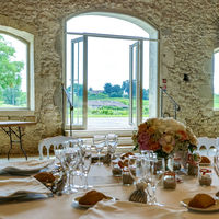 Salle de réception
