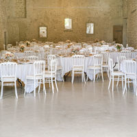 Salle de réception