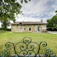 Vue extérieure