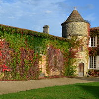 Cour d 'honneur
