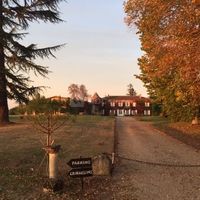 Château Lardier