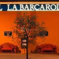 Hôtel-Restaurant la Barcarolle