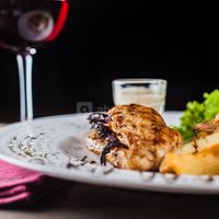 Restaurant du Lac de Bret