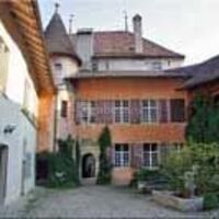 La Maison du Prieur