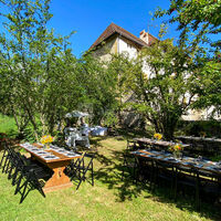 La Maison du Prieur