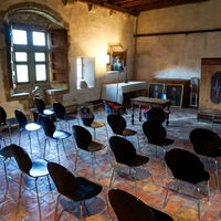 La Maison du Prieur