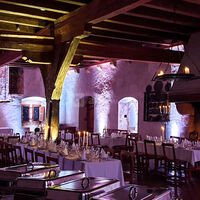 La Maison du Prieur