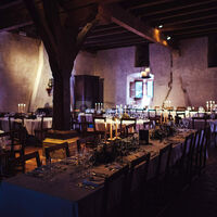 La Maison du Prieur