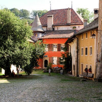 La Maison du Prieur