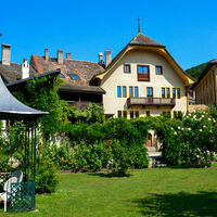 La Maison du Prieur
