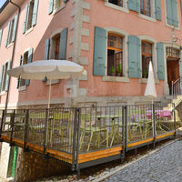 Auberge de l'Onde