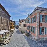 Auberge de l'Onde