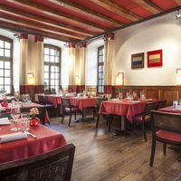 Auberge de l'Onde
