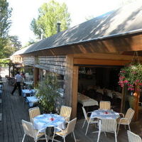 Restaurant La Pointe à la Bise