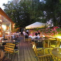 Restaurant La Pointe à la Bise