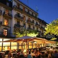 Hôtel des 3 Couronnes