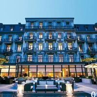 Hôtel des 3 Couronnes