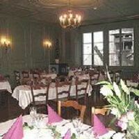 Restaurant du Maure