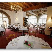 Restaurant du Maure