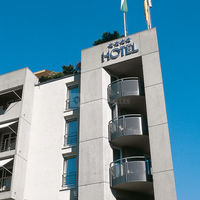 Astra Hôtel Vevey