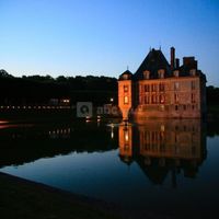 Château d'Ormesson