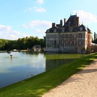 Château d'Ormesson