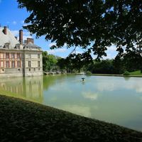 Château d'Ormesson