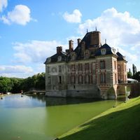 Château d'Ormesson