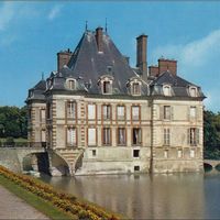 Château d'Ormesson